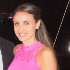 Meet your Posher, Kymberly